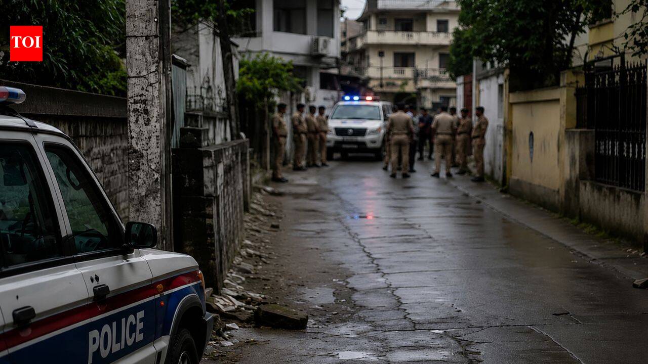 Youth shot dead after argument with friends over old rivalry in Amritsar