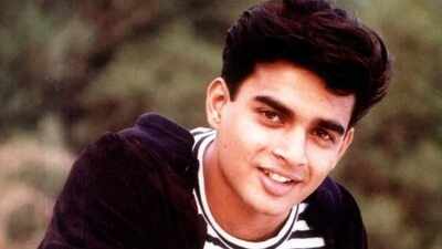 R Madhavan earned Rs 70,000 to 80,000 when he first came to Mumbai, taught communication skills, thought his first acting job was a scam: 'Never thought Amitabh Bachchan would call..'