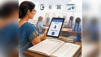 UP Board's digital attendance system fails to gain traction