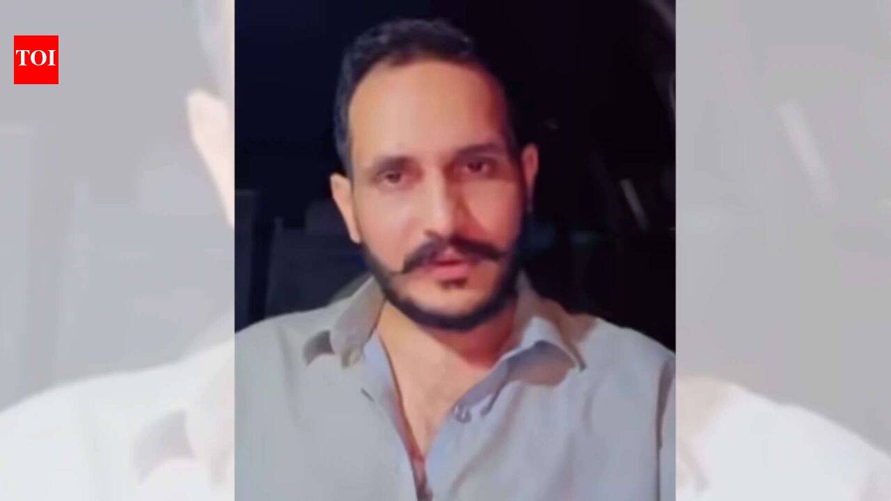 Ambala police station blast case: Pakistani terrorist Shehzad among 8 chargesheeted by NIA