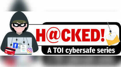 Gujarat police busts cyber gang for supplying bank accounts with bulk mode facility
