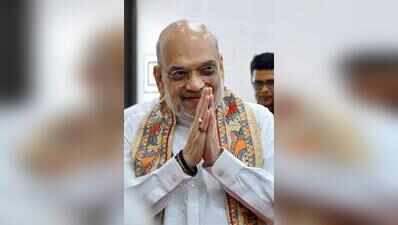 Union home minister Amit Shah to flag off e-buses, launch Rs 405cr civic projects in Ahmedabad on Sunday