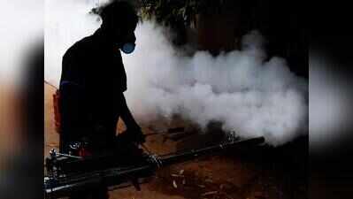 Erratic rains, changing mosquito breeding patterns put Hyderabad on dengue alert