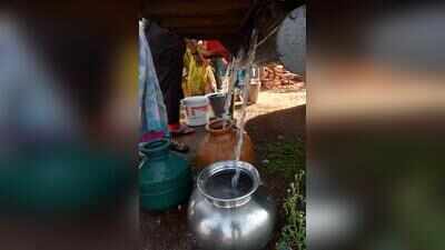 Vimannagar, Kharadi residents flag low-pressure, reduced water supply, seek PMC intervention