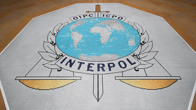 SIA Kashmir Secures Interpol Red Corner Notice Against Hizbul Terrorist Kandoo