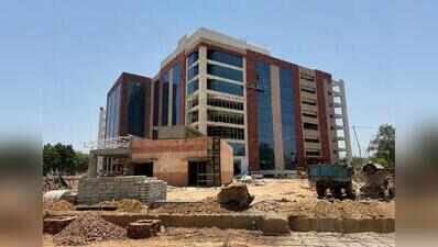 HC panel backs lawyers’ chambers next to Tower of Justice