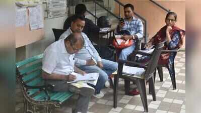 Nearly half of Gurgaon’s voters not yet enumerated, three days before SIR deadline
