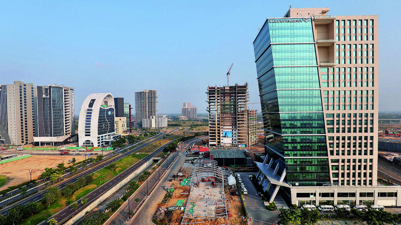GIFT IFSC assets cross $111bn in FY26 as banking, markets gather pace