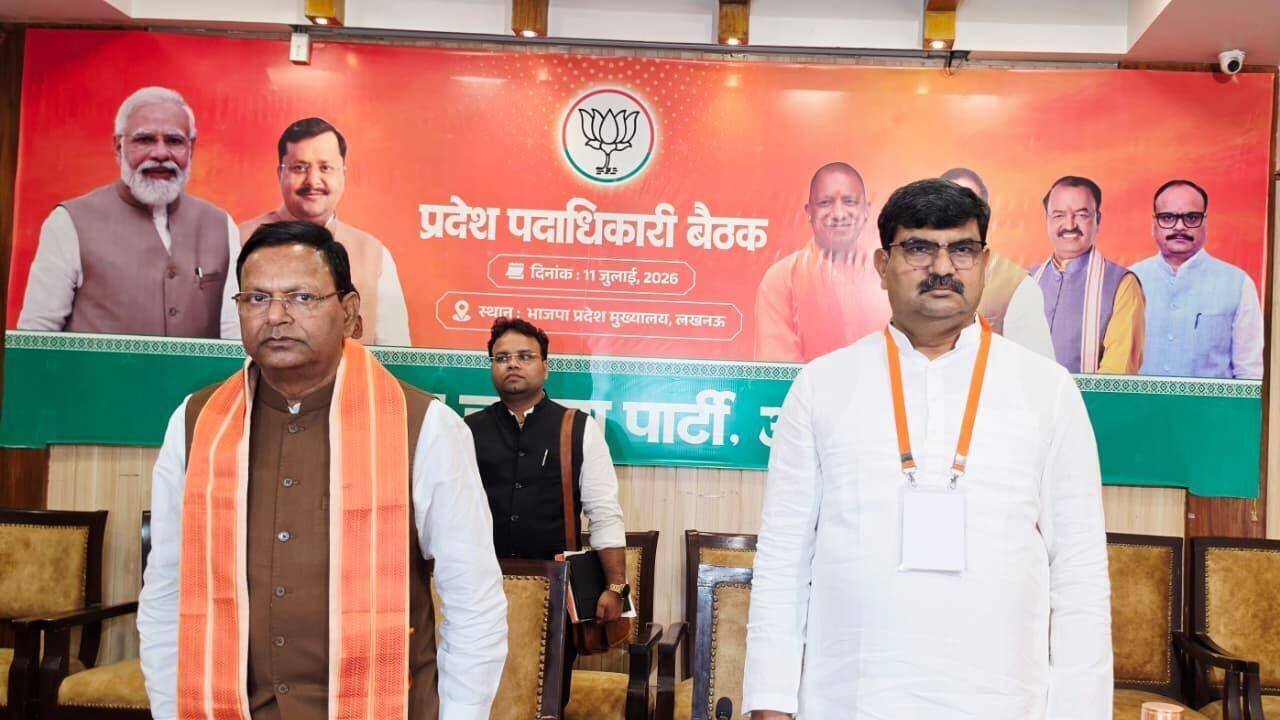 Turn party campaigns into mass movements, ensure max public outreach: Choudhary