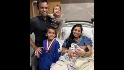 Quote of the day by Vivek Ramaswamy: 'Yes, I grew up in privilege. Not economic privilege, but the ultimate privilege of having two parents in the home'