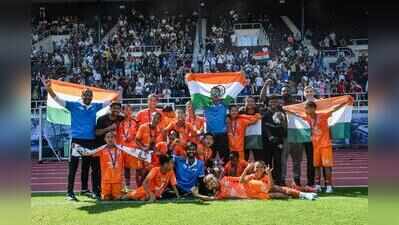 Minerva Academy lifts Helsinki Cup