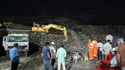 Death toll in Moshi cave-in rises to 8, one still missing