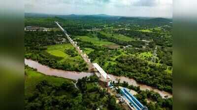 Rs 40,000 crore burden may hit bullet train project: Project authority tells Gujarat high court