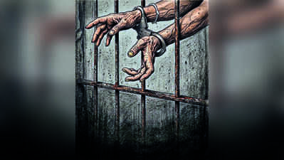 73-year-old arrested for sexually assaulting 5-year-old girl in Meghaninagar area of Ahmedabad