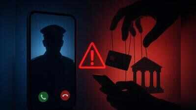 Elderly man (72) in Pune cheated of Rs21 lakh by online fraudsters who posed as policemen