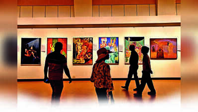 Sunday Special: Decoding India’s Art Boom