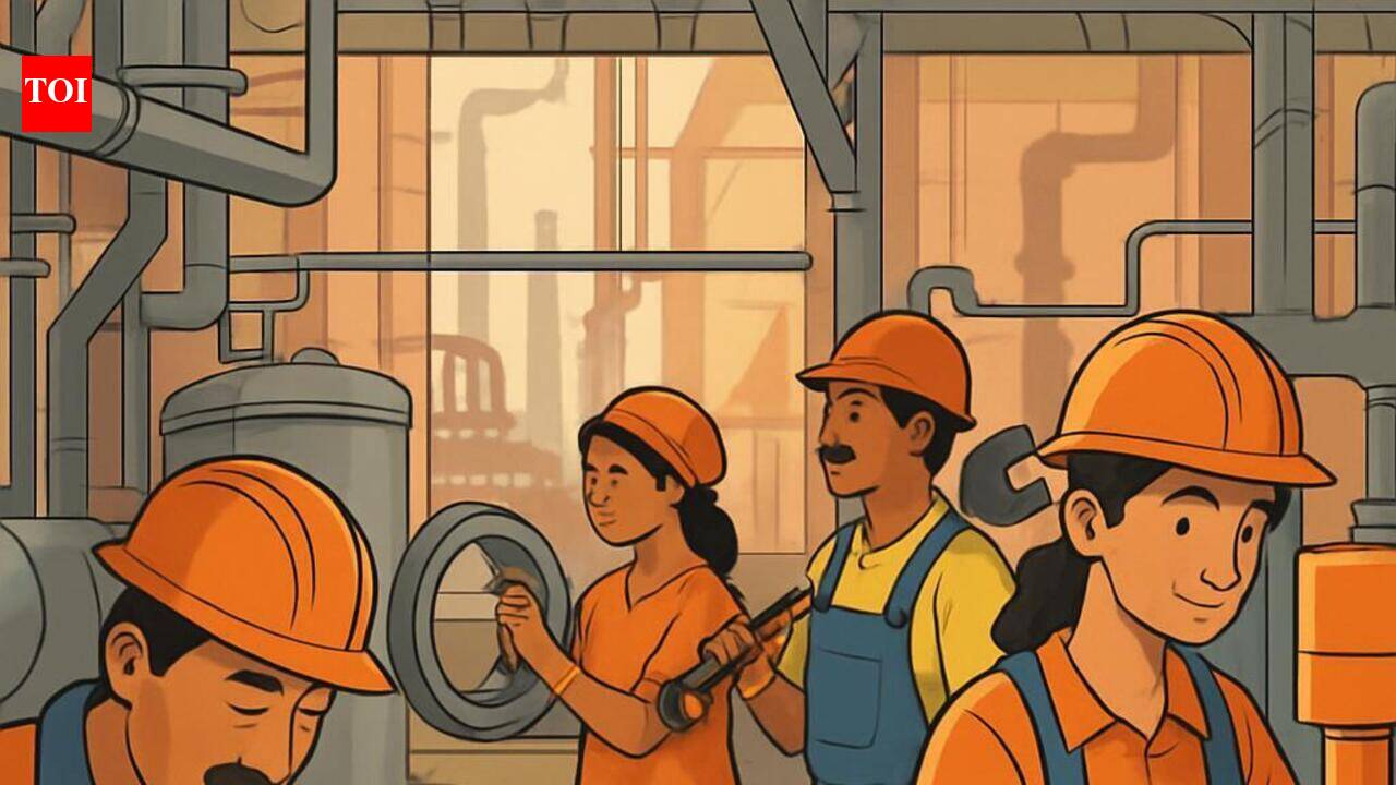 State govt plans to set up flatted factory for MSMEs near Chakan