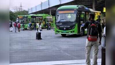 Electric bus safety under scanner after accident