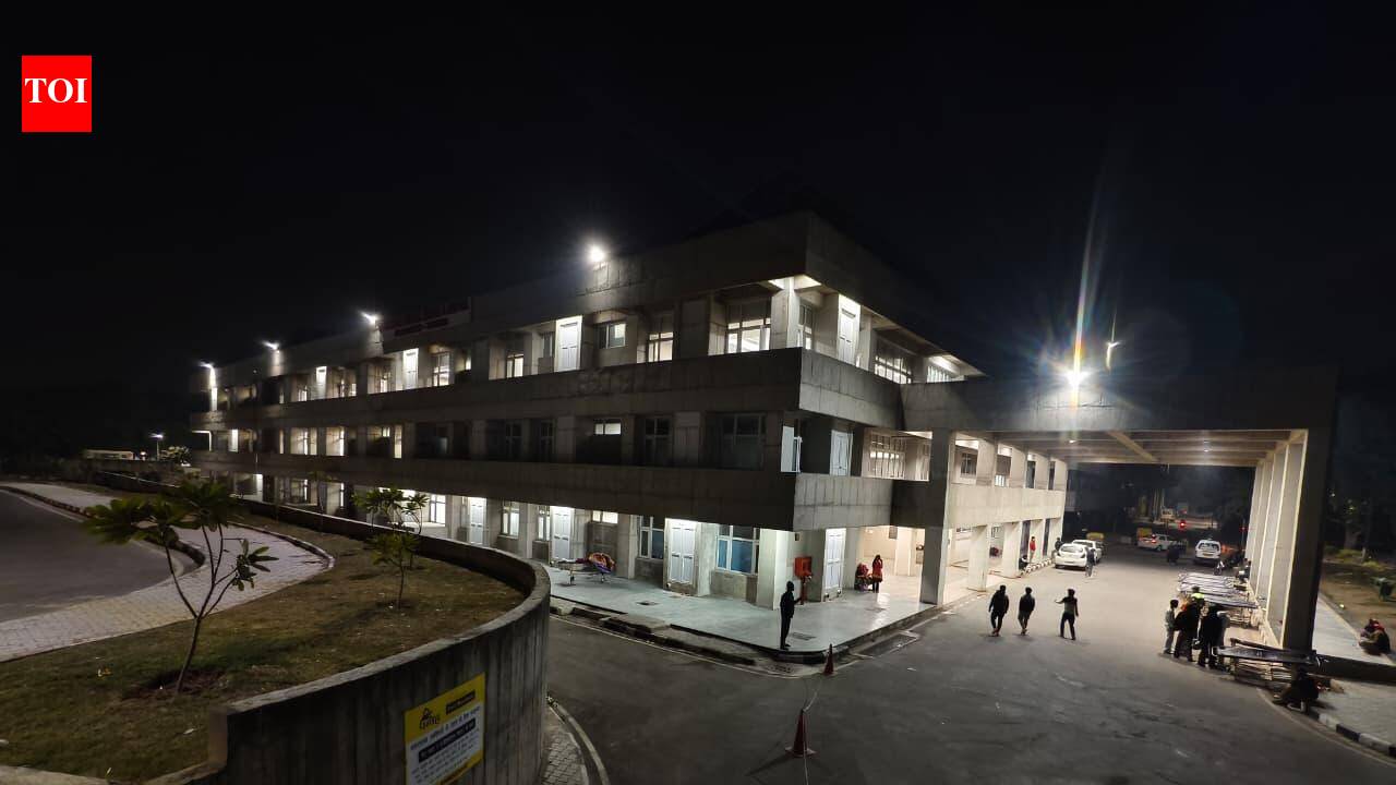 GMCH-32 gets green light to raise MBBS intake to 200