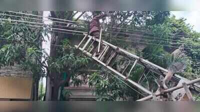 Second Live Cable Scare After Electrocution Death Exposes NMC’s Site Supervision Failures