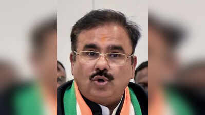 Cong Seeks Judicial Probe Into Ayodhya Donation Row