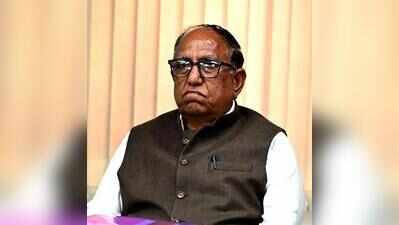 Cong MLA accuses Karauli police of bias in Panchana dam row