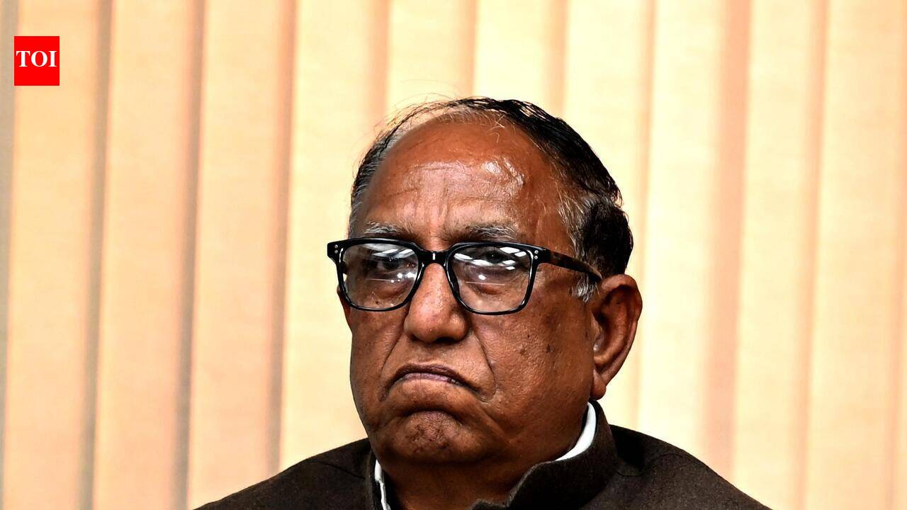 Cong MLA accuses Karauli police of bias in Panchana dam row