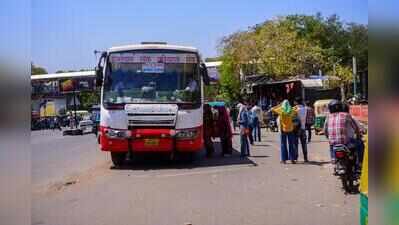 Jaipur pvt bus owners oppose route diversion order