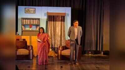 Tales of love, sacrifice come alive in 2 plays