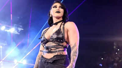 WWE star Rhea Ripley shares details about her knee injury and chances of her return to SummerSlam