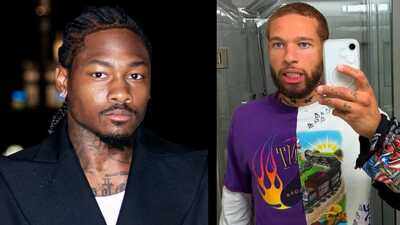 "I find the greatest sense of peace...": Stefon Diggs drops a cryptic note about his mental health as his assault case takes a new turn