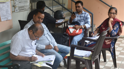 3 UN special rapporteurs flag 'opaque' SIR process; Election Commission dismisses concerns as baseless