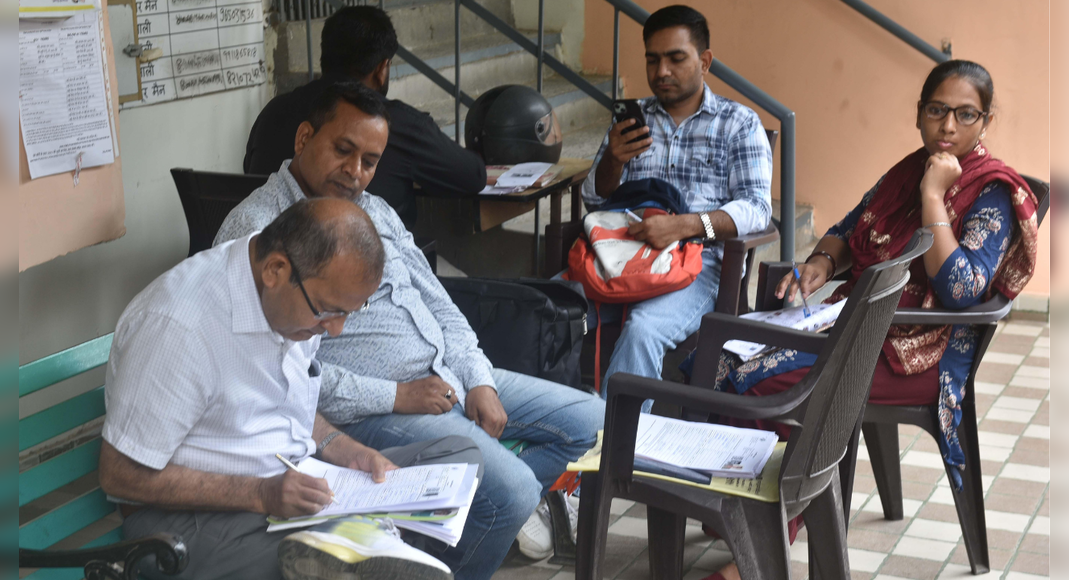 3 UN special rapporteurs flag 'opaque' SIR process; Election Commission dismisses concerns as baseless