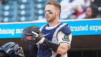 MLB rumors: Yankees and Rays eye Ryan Jeffers as Pirates, White Sox strike trade