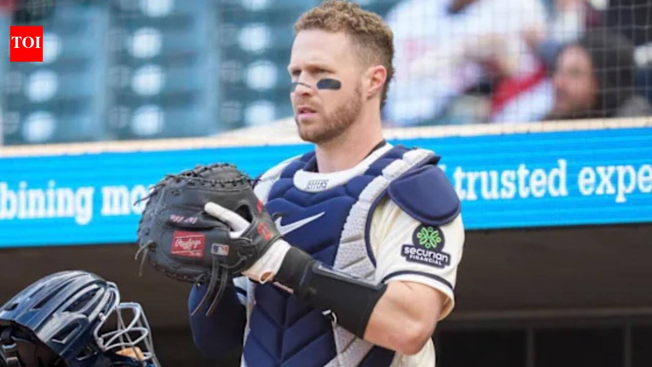 MLB rumors: Yankees and Rays eye Ryan Jeffers as Pirates, White Sox strike trade