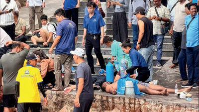 15 Indian tourists killed as boat capsizes in Vietnam