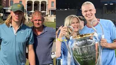 Alf-Inge Haaland and Gry Marita Braut combined net worth in 2026: How rich are Erling Haaland’s parents?