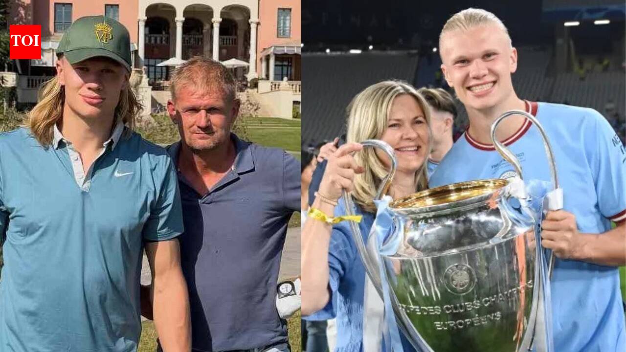 Alf-Inge Haaland and Gry Marita Braut combined net worth in 2026: How rich are Erling Haaland’s parents?