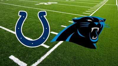 NFL Trade Rumors: Carolina Panthers linked with Indianapolis Colts' $2.8 Million quarterback