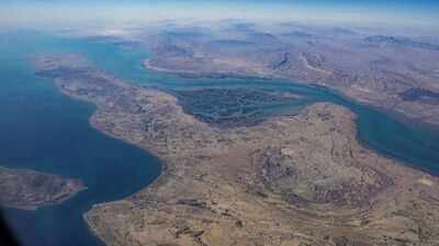 Iran declares closure of Strait of Hormuz after warning shot; US launches retaliatory strikes