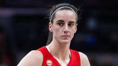 Caitlin Clark injury update: Will Fever star play against Aces on Sunday?