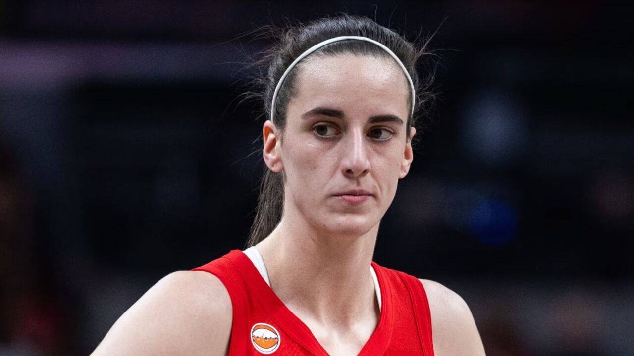 Caitlin Clark injury update: Will Fever star play against Aces on Sunday?