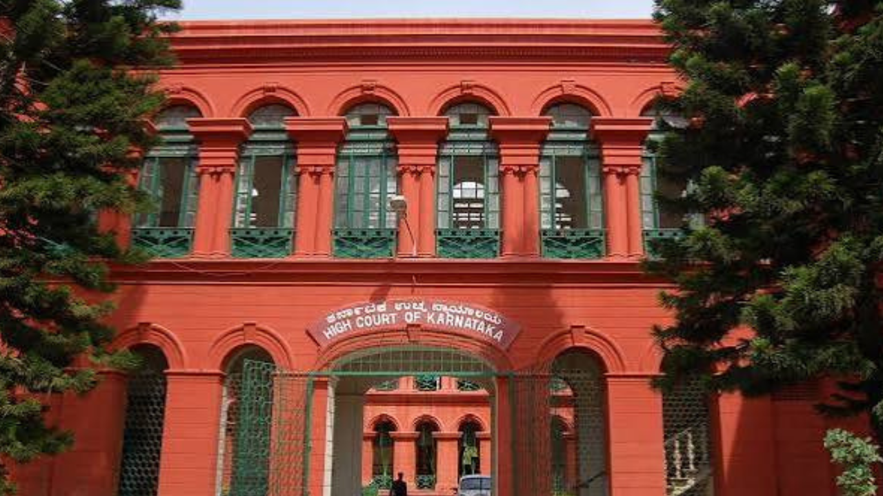 Karnataka high court refuses to quash Pocso case on DK school officials