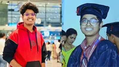'Asked mom for Rs 6,000 before their last conversation': Mystery shrouds Hyderabad student's death in Finland