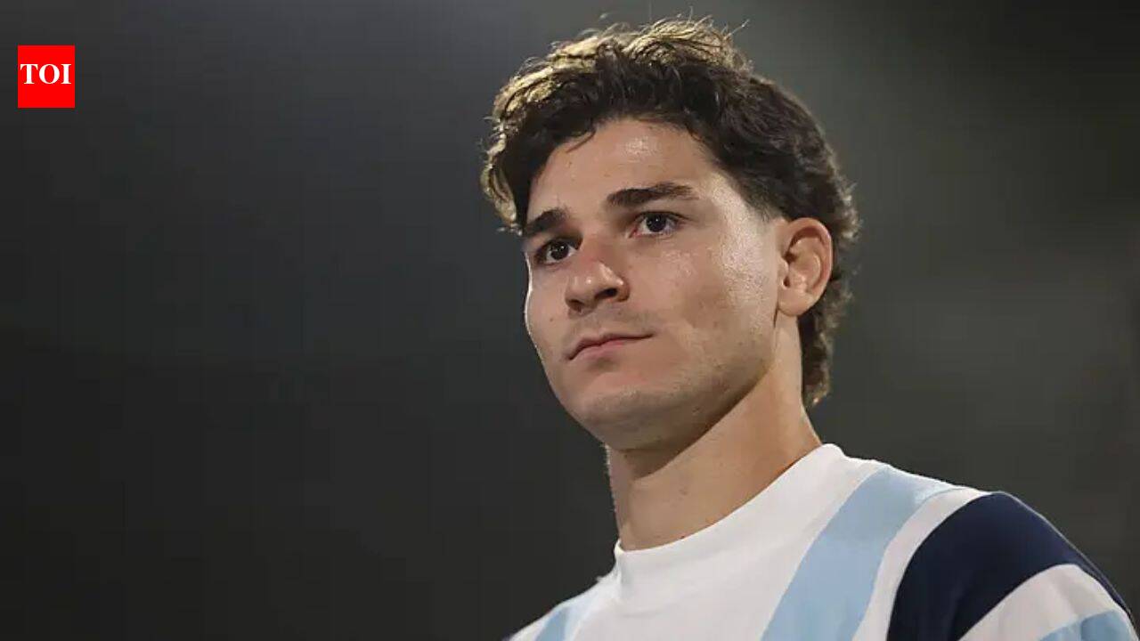 Who are Julian Alvarez’s Parents? Everything to know about Gustavo Álvarez and Mariana