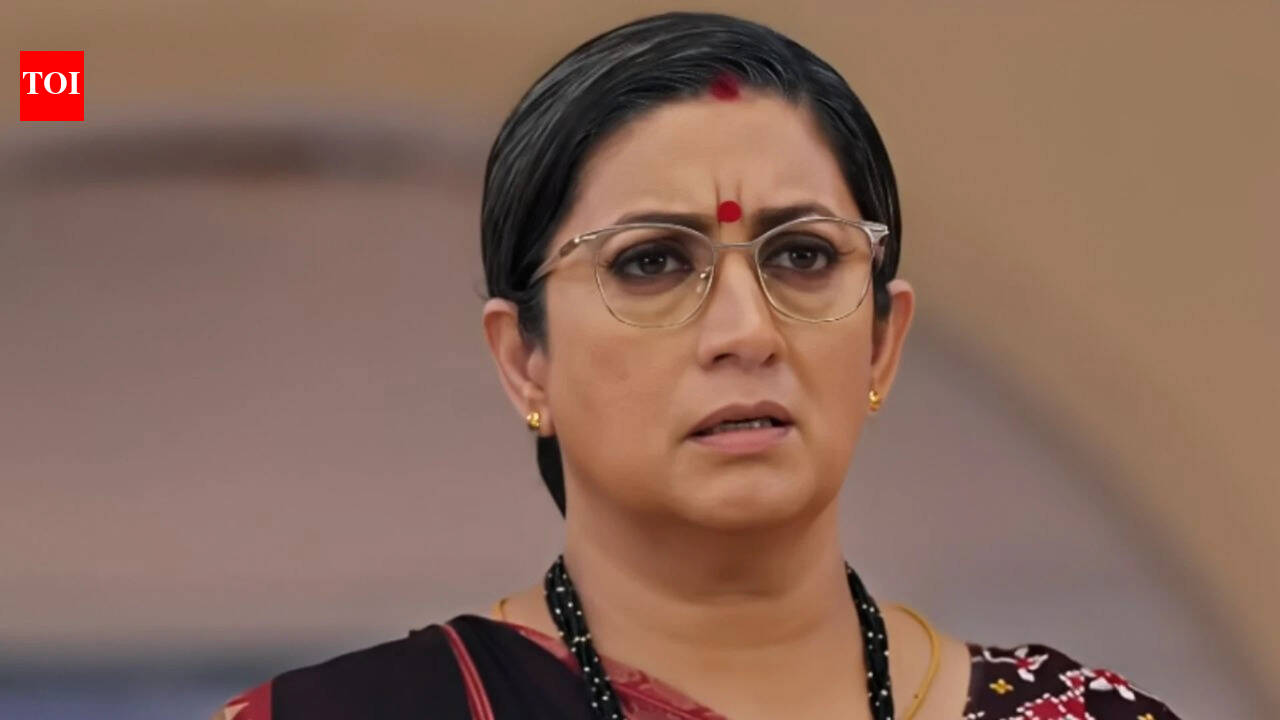 'Kyunki Saas Bhi Kabhi Bahu Thi 2' 11th July written update: Tulsi's bold rent rule unites Shantiniketan