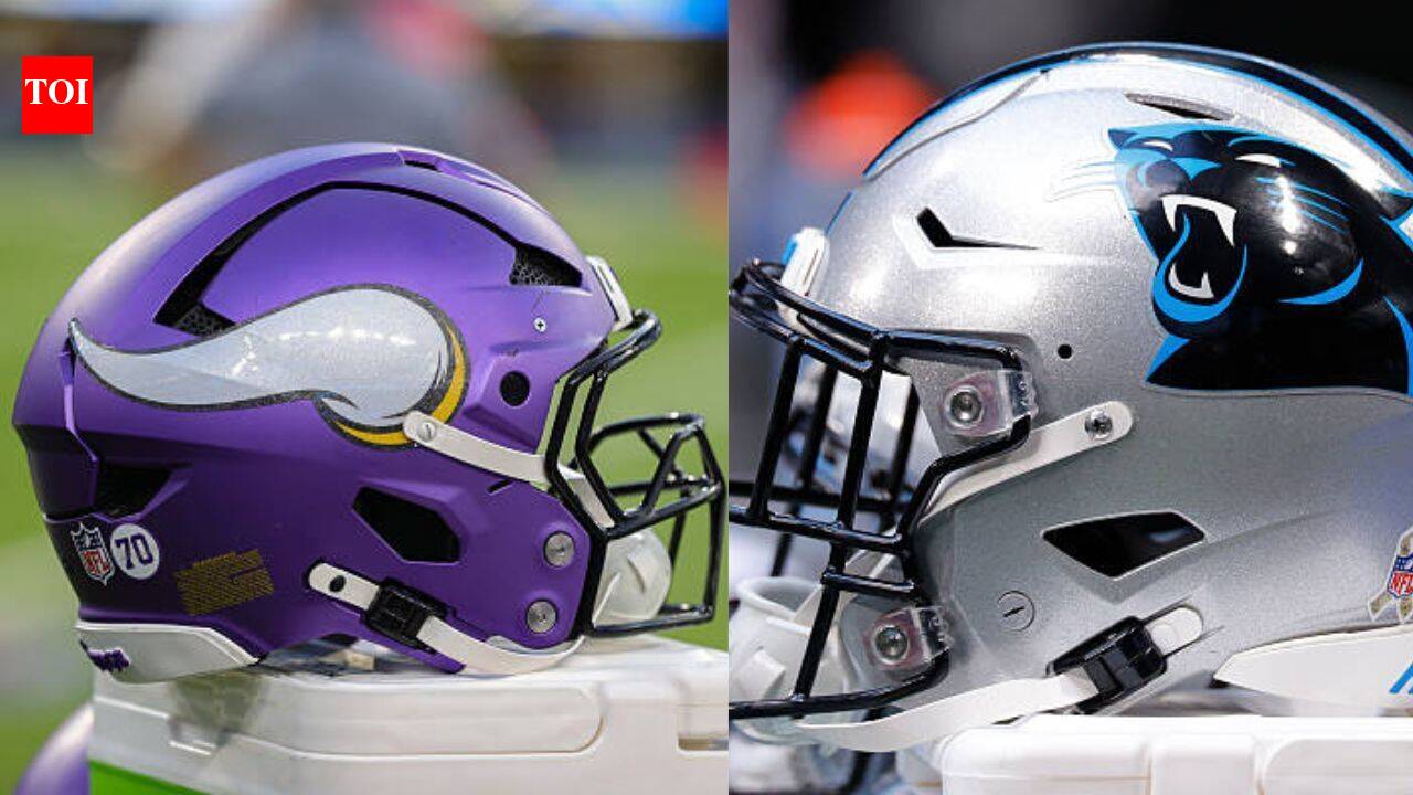 Vikings Trade Rumor: Carolina Panthers and Atlanta Falcons linked to $230 million Minnesota Vikings QB