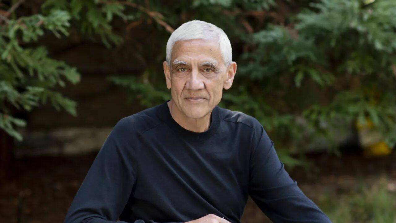 Who are Neeru and Vinod Khosla, the Indian-born billionaires who just paid a record $9.6 billion for the Seahawks?
