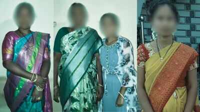 Kin recount POCSO accused's final hours before he killed 6 near Hyderabad