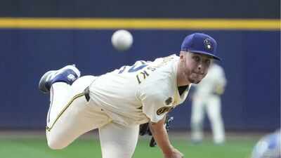 Jacob Misiorowski injury update: Why the Milwaukee Brewers ace was scratched before Pirates matchup
